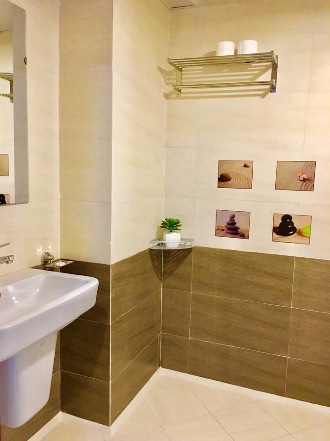 V House 5 Serviced Apartment Ханой Екстер'єр фото