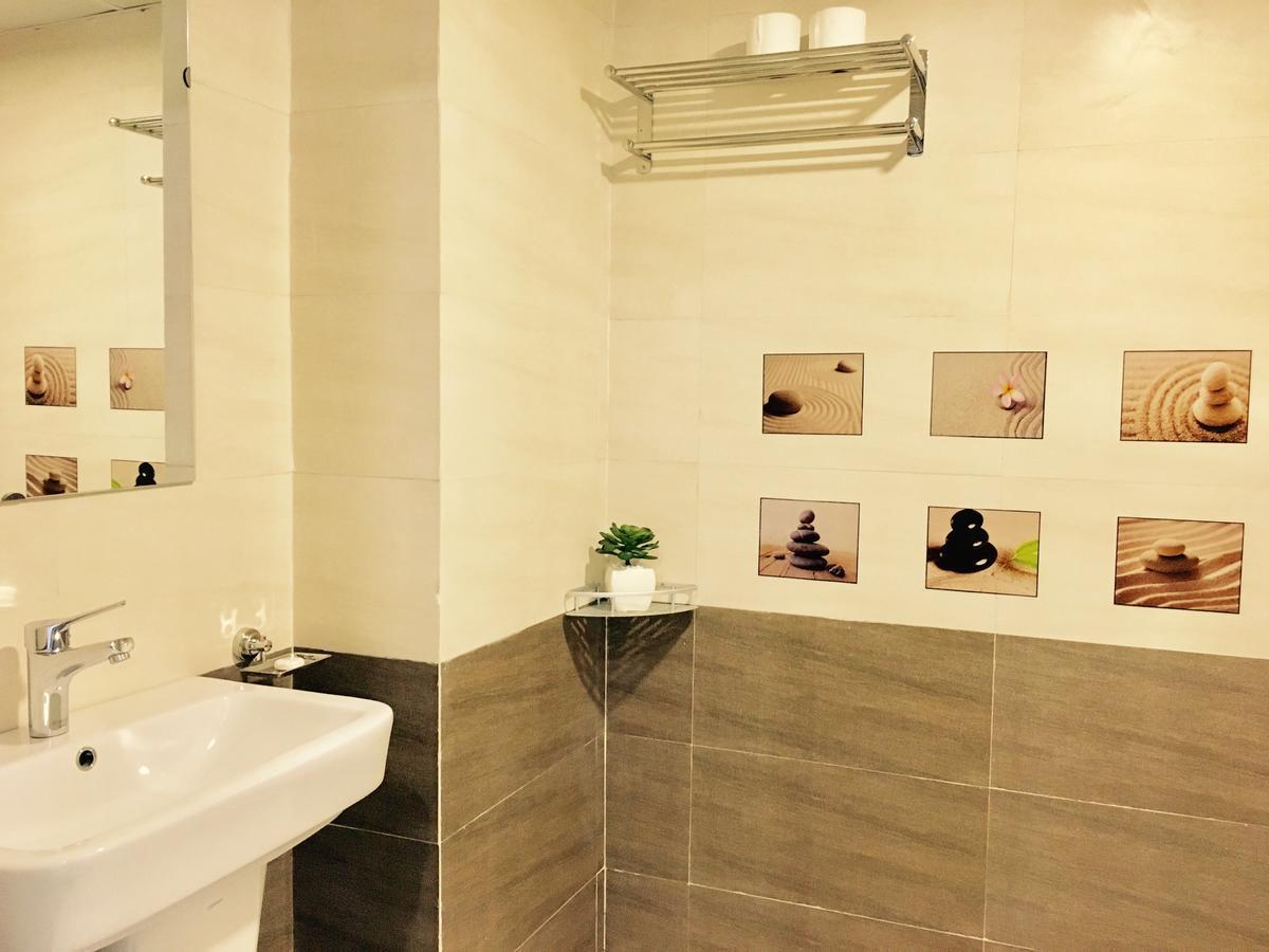 V House 5 Serviced Apartment Ханой Екстер'єр фото