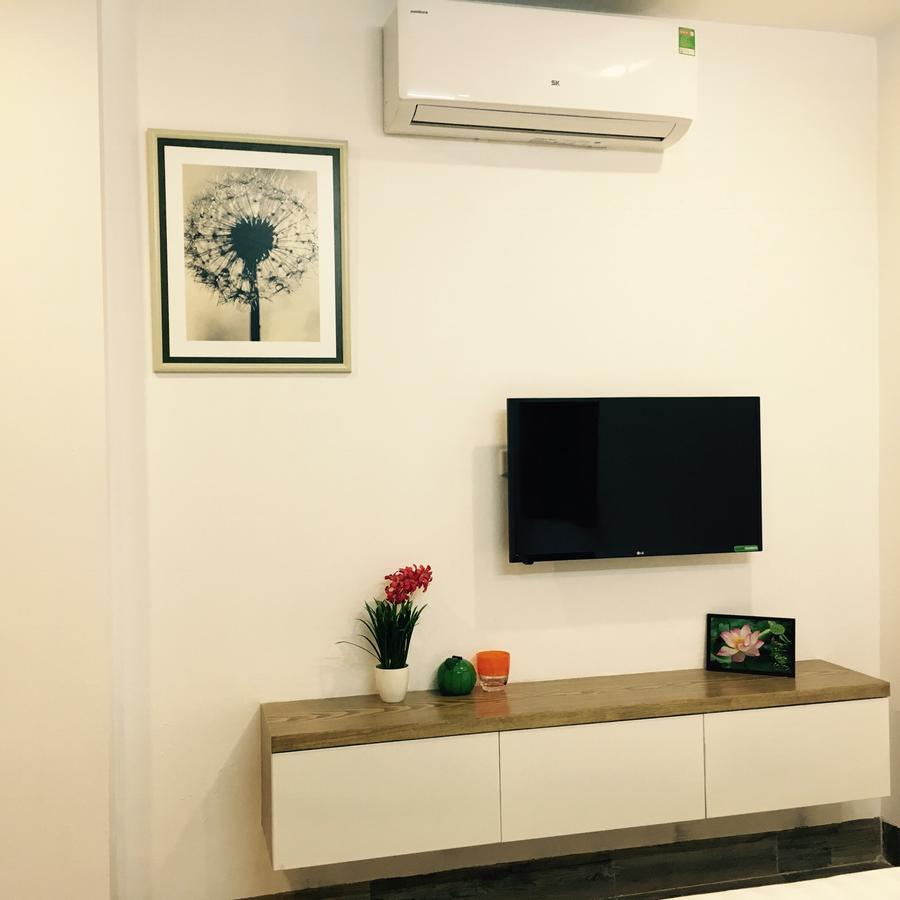V House 5 Serviced Apartment Ханой Екстер'єр фото